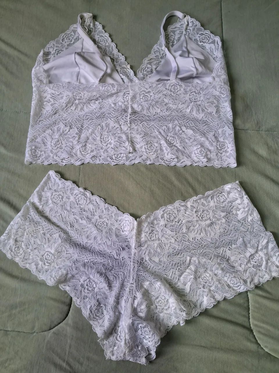 Conjunto lingerie n.52 - Foto 2