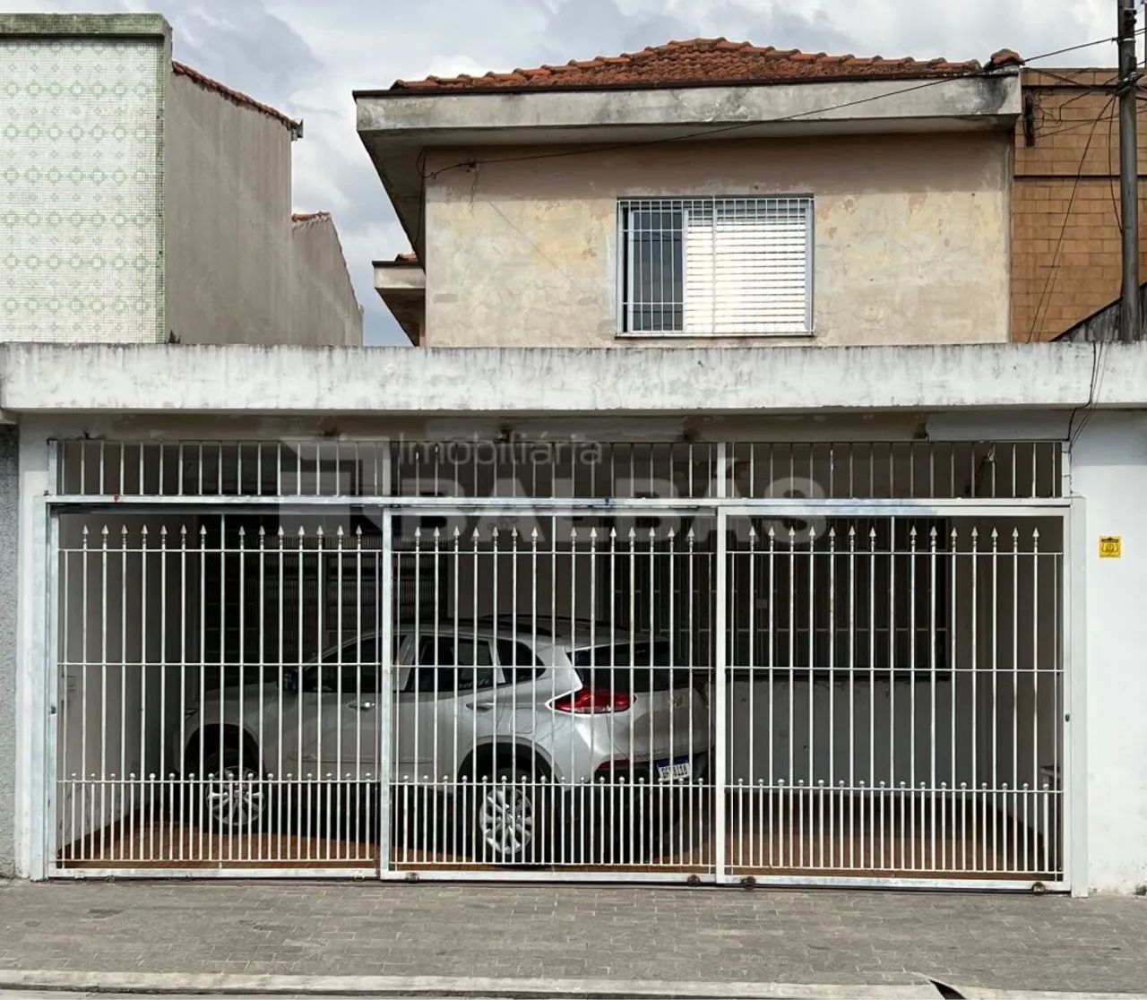 SOBRADO VILA PRUDENTE 192 M²