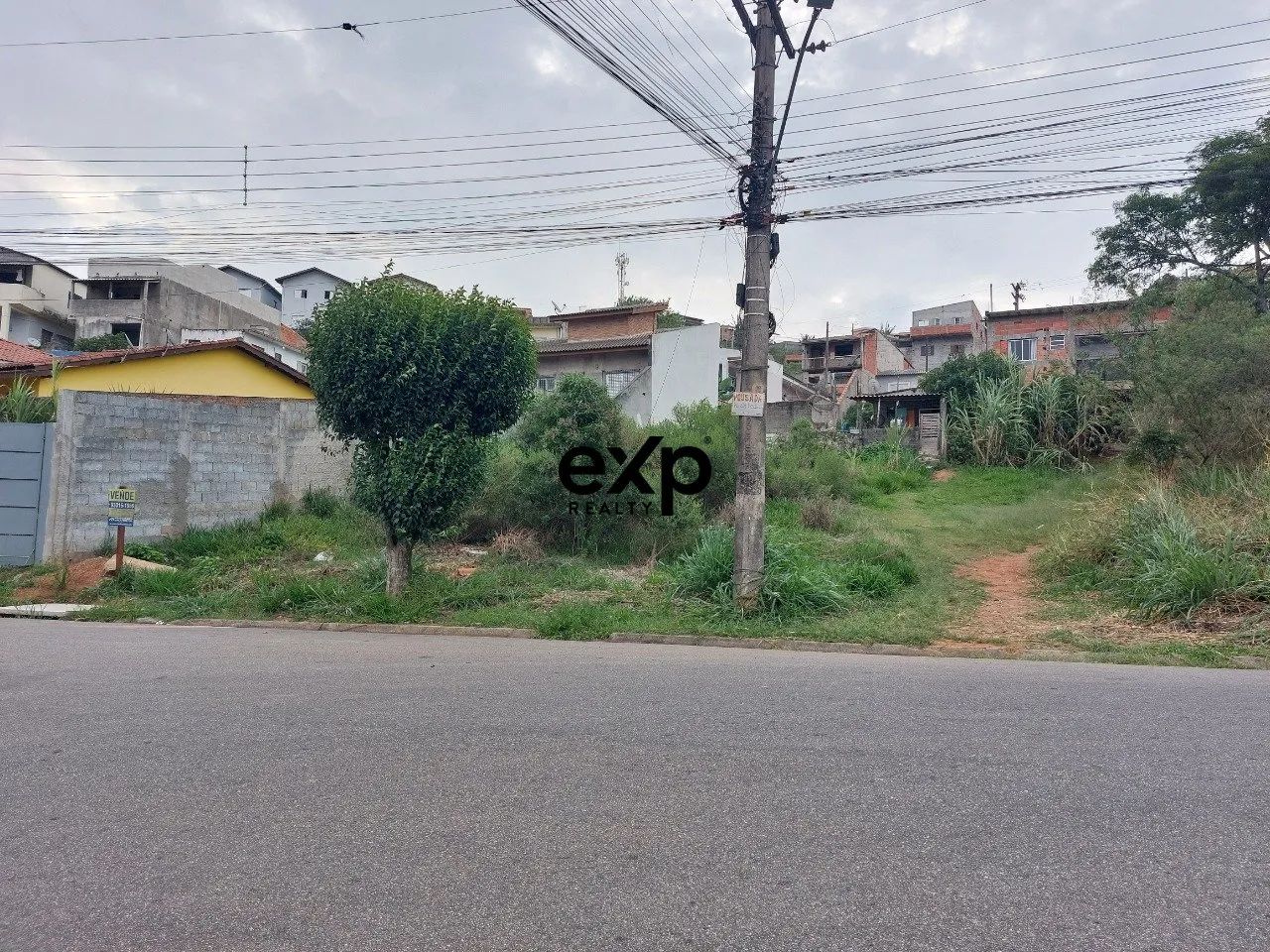 Terreno 250m² próximo ao Centro em Bom Jesus dos Perdões - SP - Foto 5