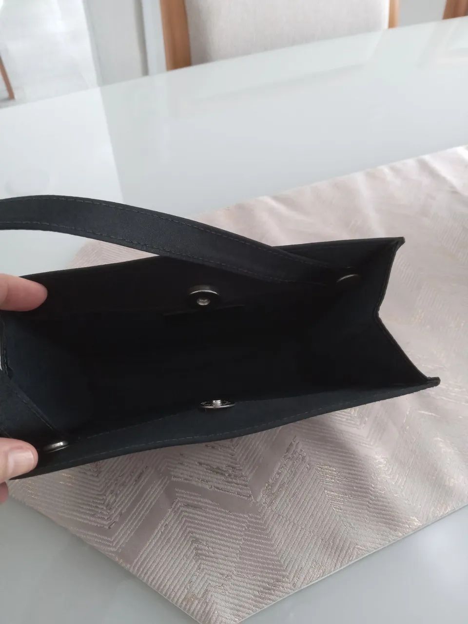 Bolsa Carnen Steffens - Foto 3