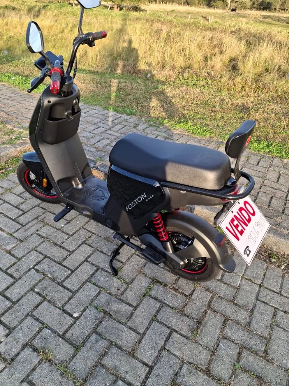 Foston x13  - Foto 2