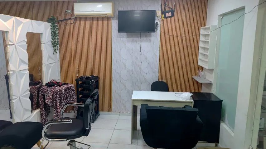 Aluga-se sala comercial na principal do José Américo - Foto 2