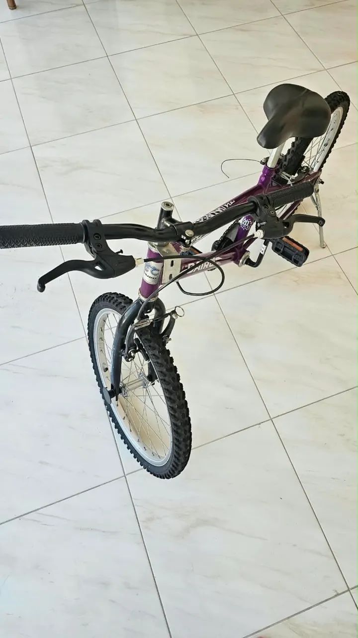 BICICLETA SEMINOVA  - Foto 4