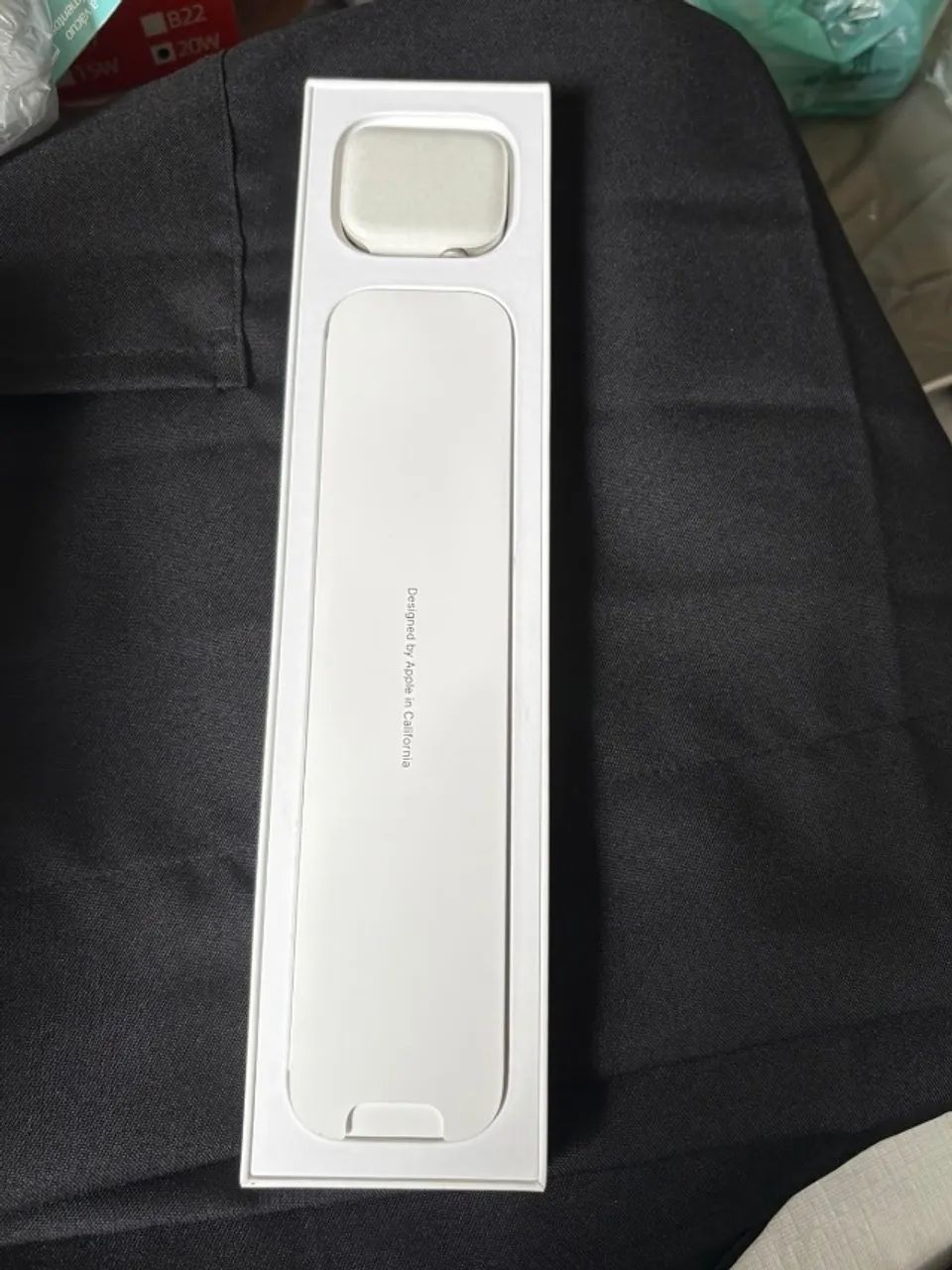 Apple Watch série 7