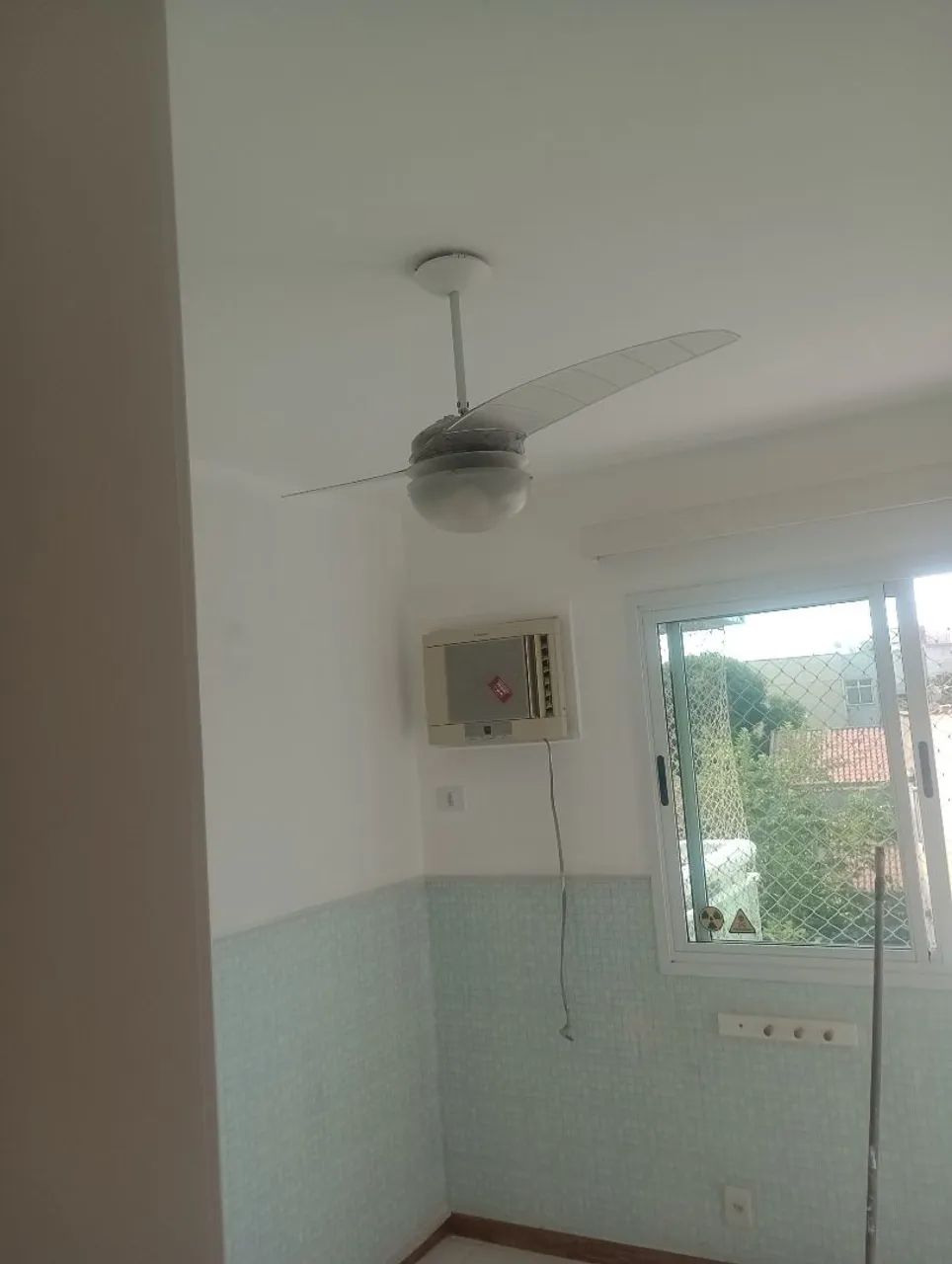 Faço trabalho de pintura com organização e qualidade. - Foto 3
