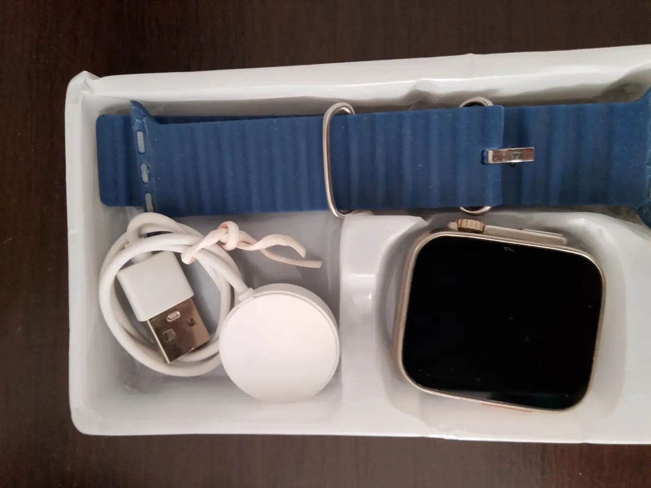 Relógio Smartwatch 
