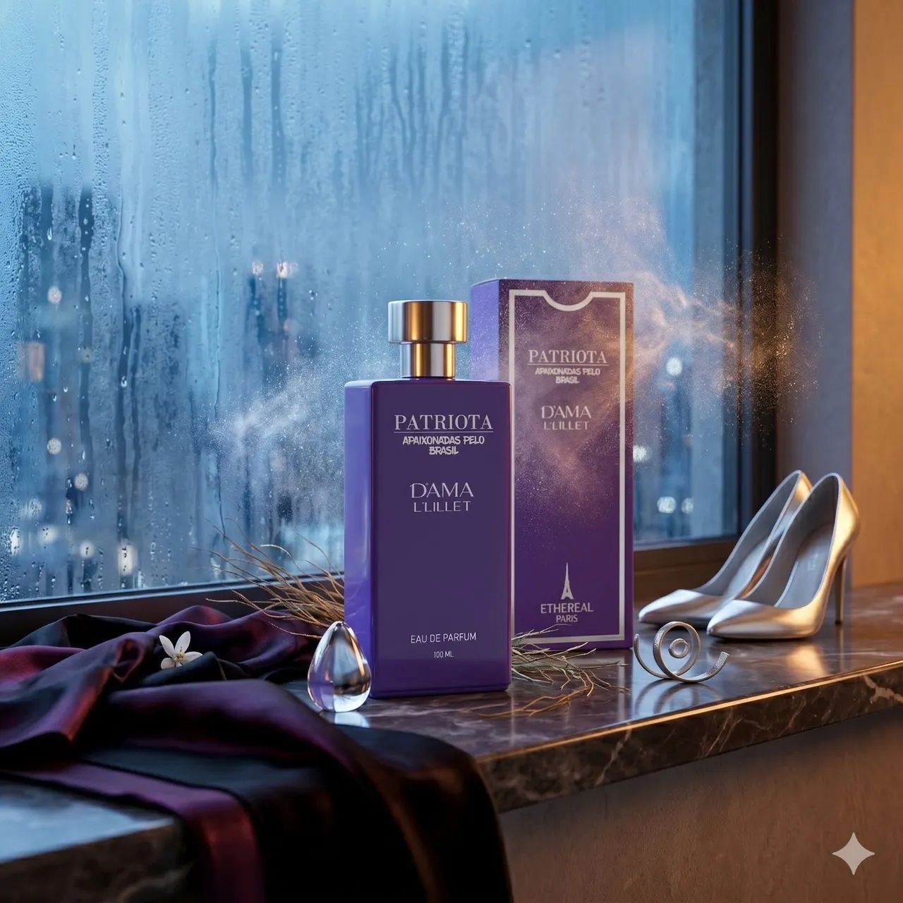 Perfumes  - Foto 2