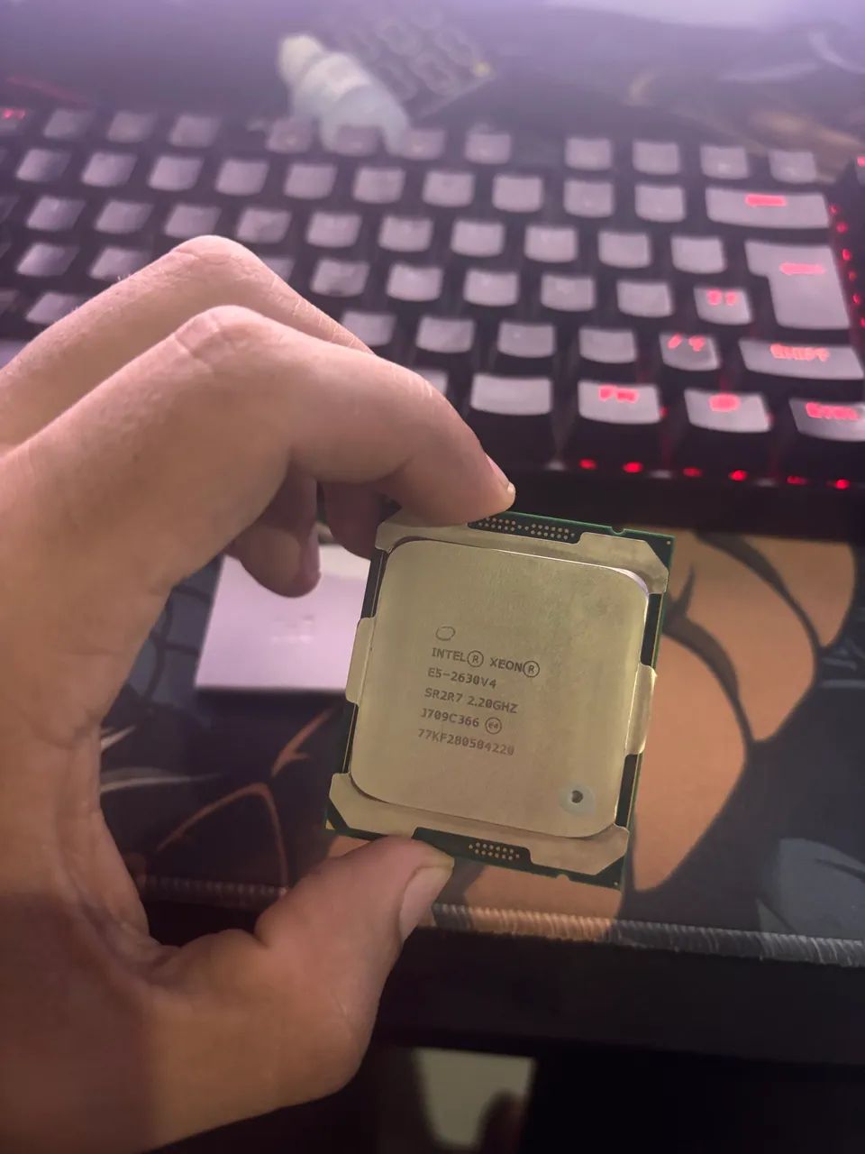 Xeon Processor468281264576276480