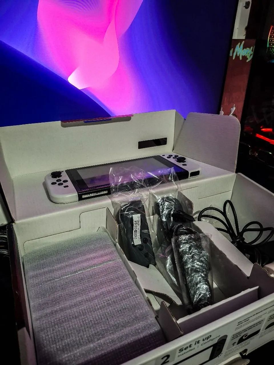 Nitendo Switch Desbloqueado V1 - Foto 5