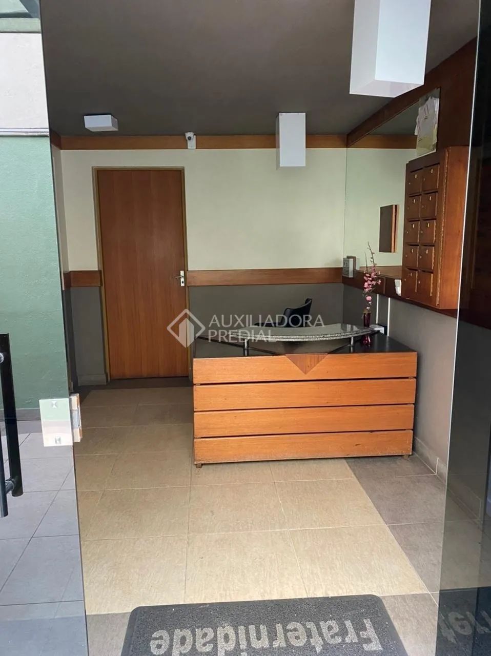 Sala Comercial Cidade Baixa - Foto 2