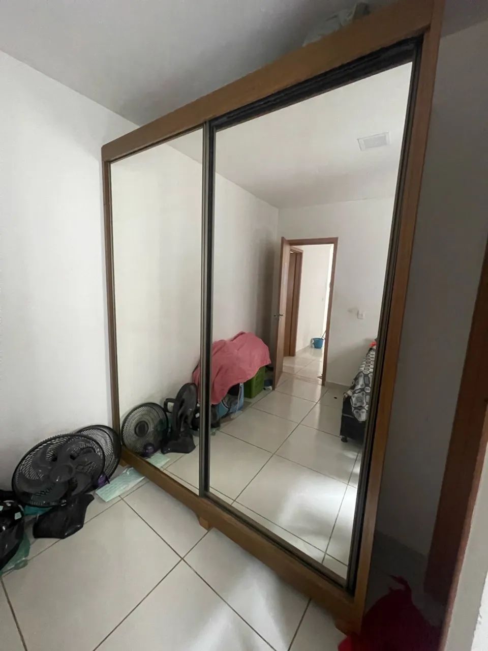 Guarda roupa - Foto 5