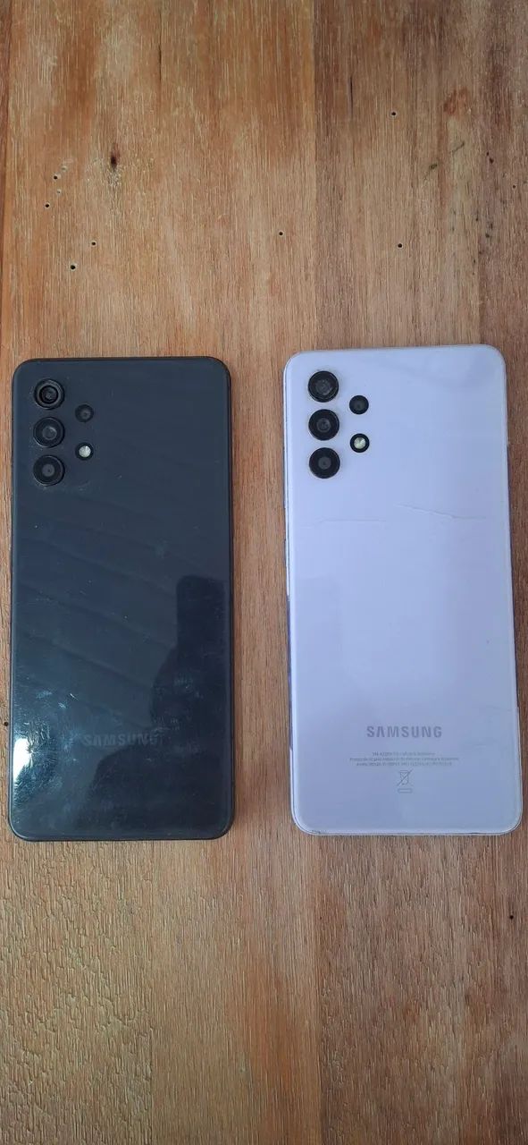 Celular Samsung A32 - Foto 2