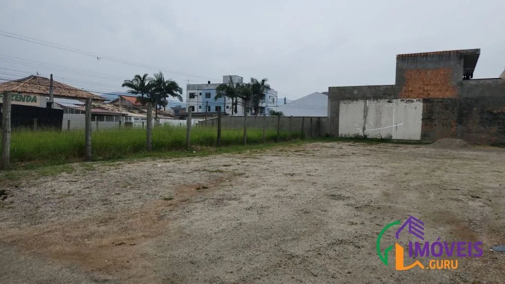 TERRENO - POTECAS - SC - Foto 4