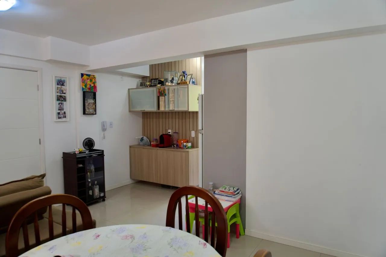 Apartamento à Venda - São Lucas, 3 Quartos, 69 m2 - Foto 4