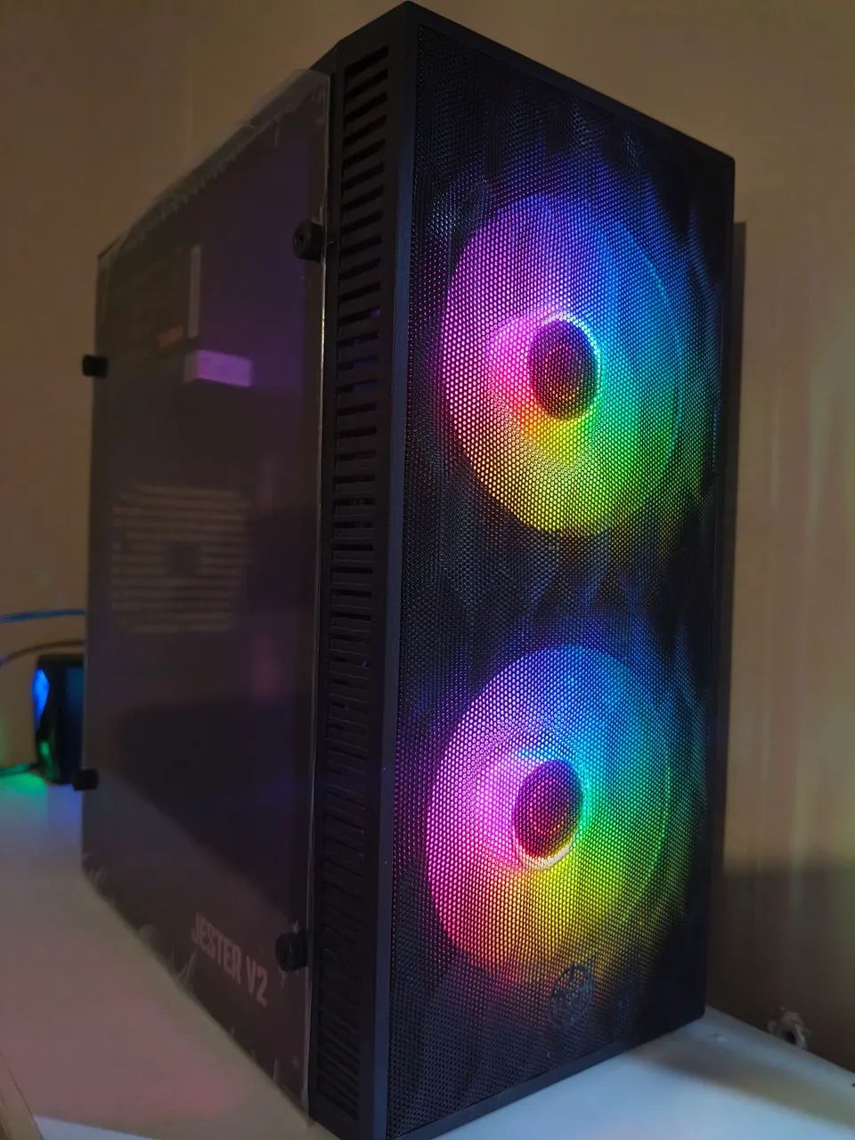 Pc gamer completo. - Foto 3