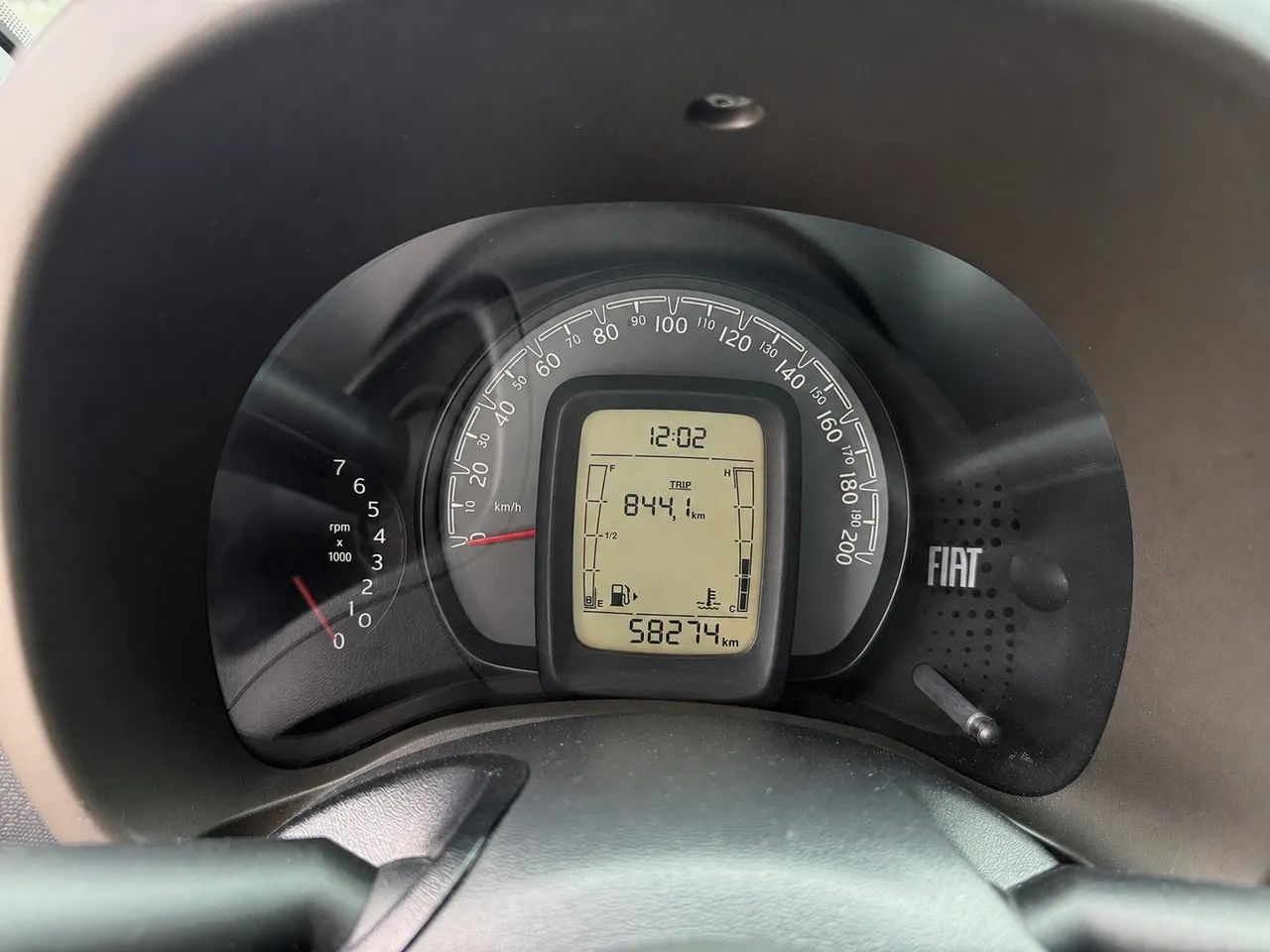 Fiat Mobi WAY 1.0 Fire Flex 5P. 2017 - Foto 5