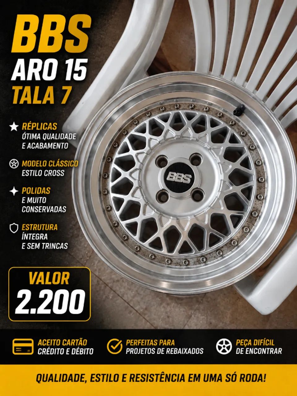 Roda BBS