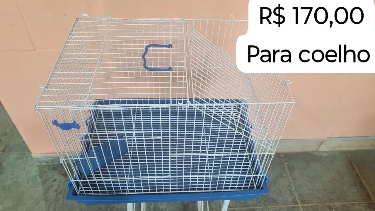 Gaiolas