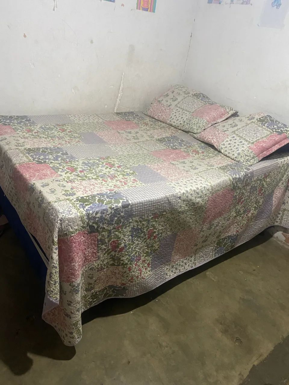 Vendo cama box e sofá  - Foto 4