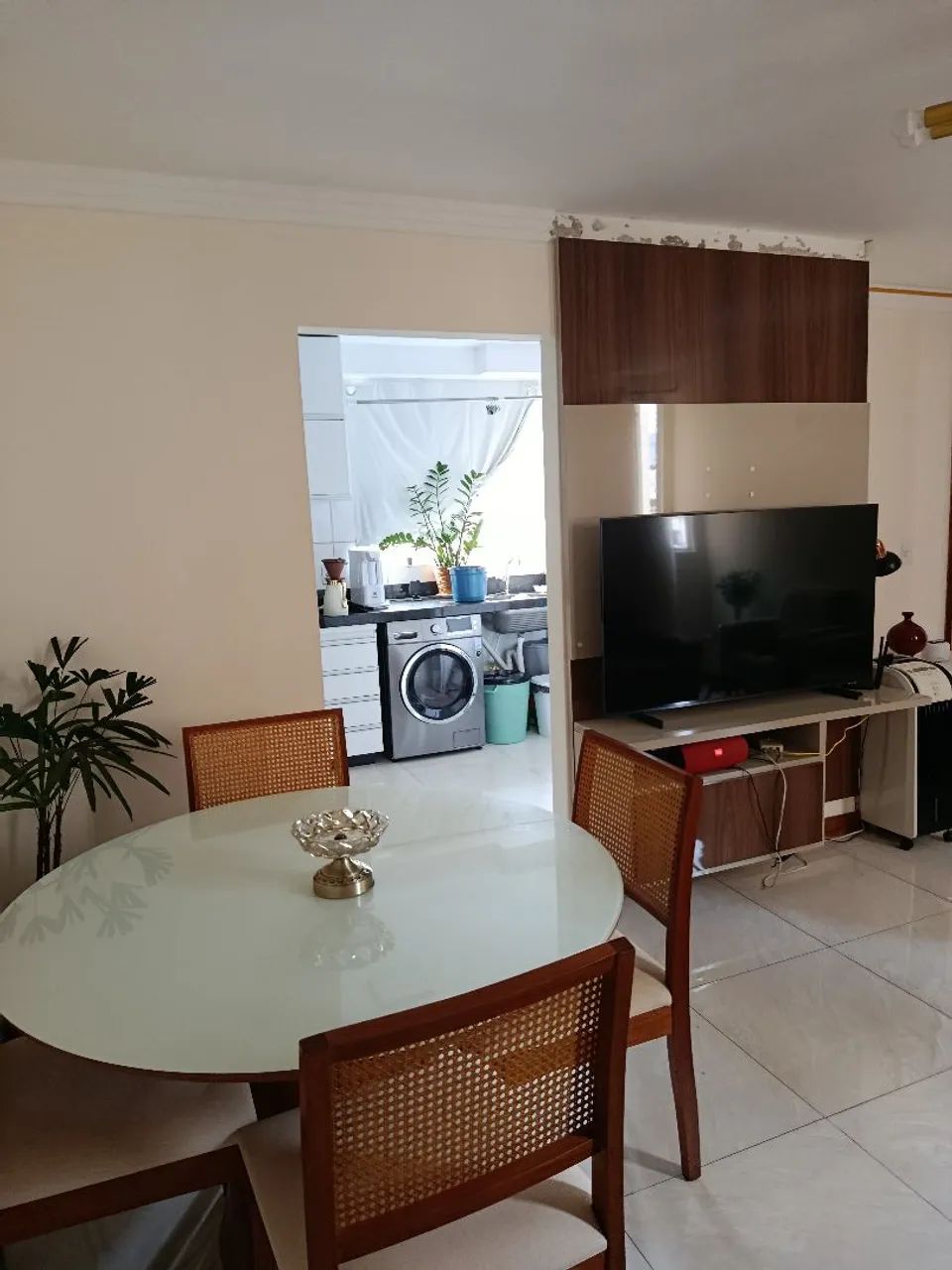 Apartamento ágio  - Foto 3