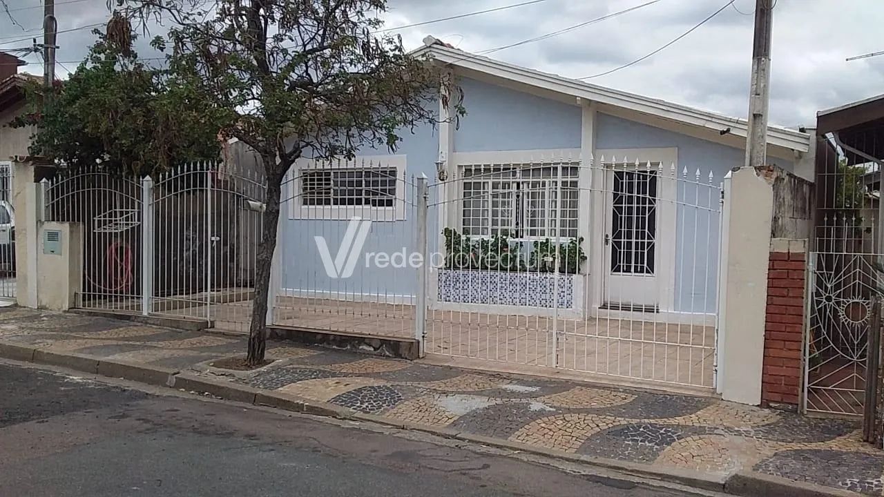 casa - Vila Pompéia - Campinas - Foto 2