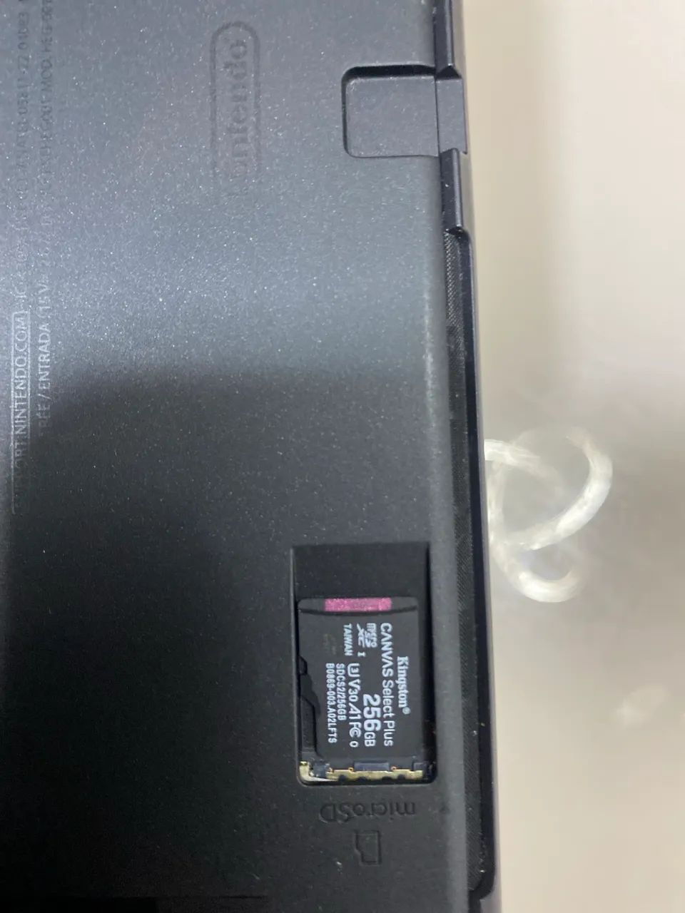 Nintendo Switch desbloqueado  - Foto 5