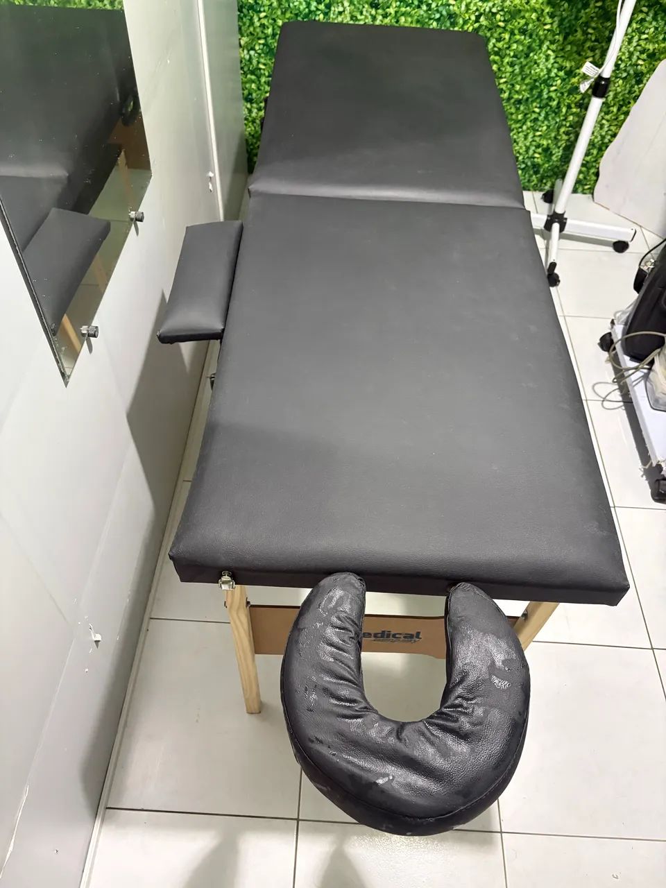 Vendo aparelhos para estética 