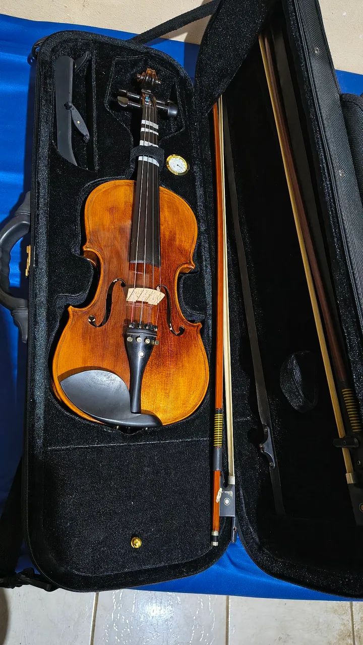Violino VK 644 - Foto 2