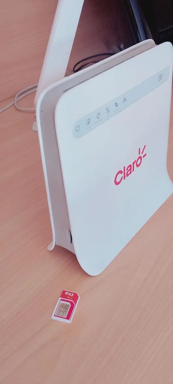 Modem roteador chip claro ... - Foto 3