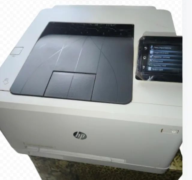 Impressora HP DESKJET PRO M252 DW - Foto 4