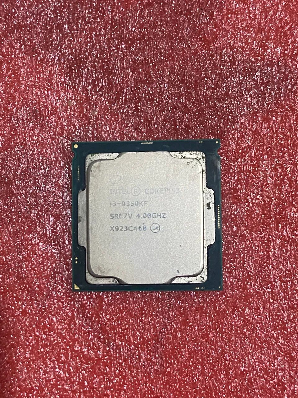 Processador i3 9350kf - Foto 3