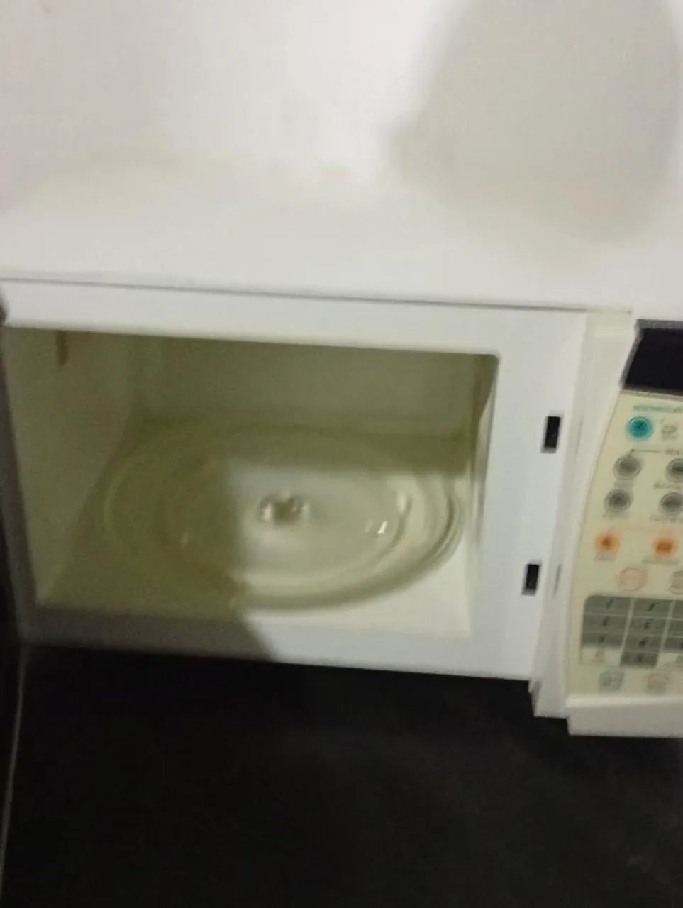 Microondas - Foto 2