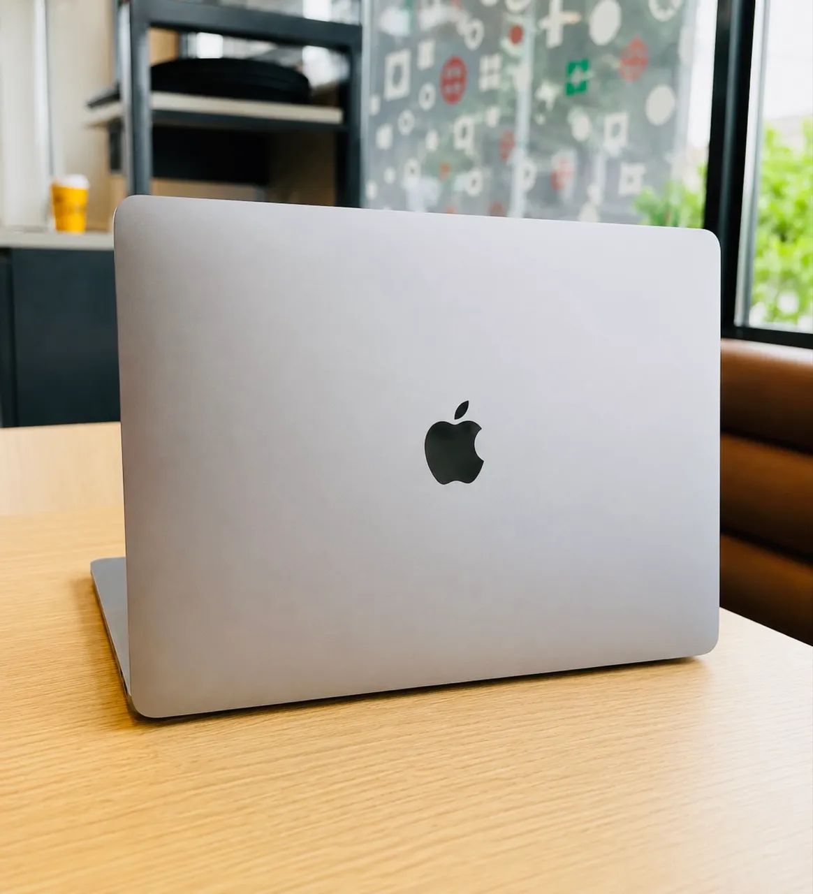 Mac Book Pro 2019 - I7 - 16 Gb RAM - 512Gb - Notebooks - Recanto