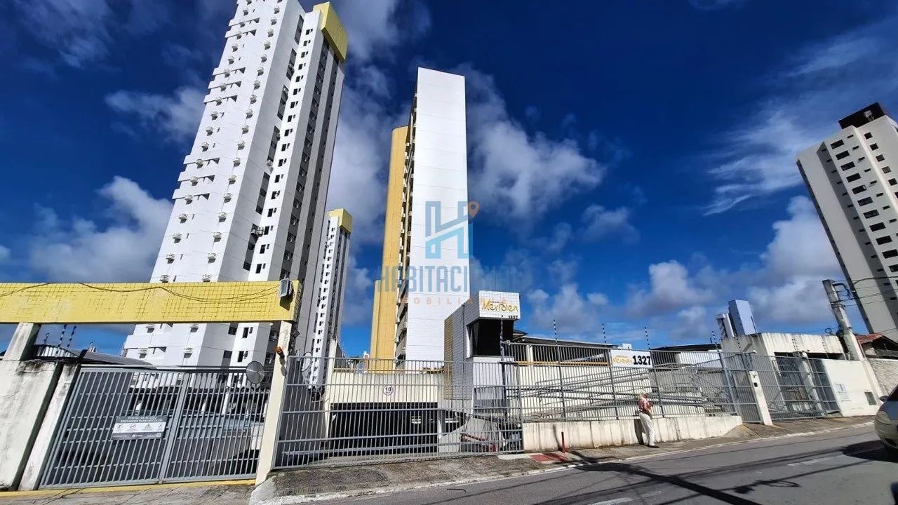 Residencial Meridien - Foto 2