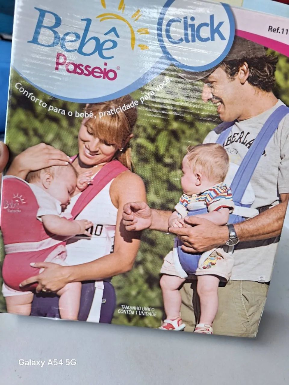 Canguru para passeio - Foto 4