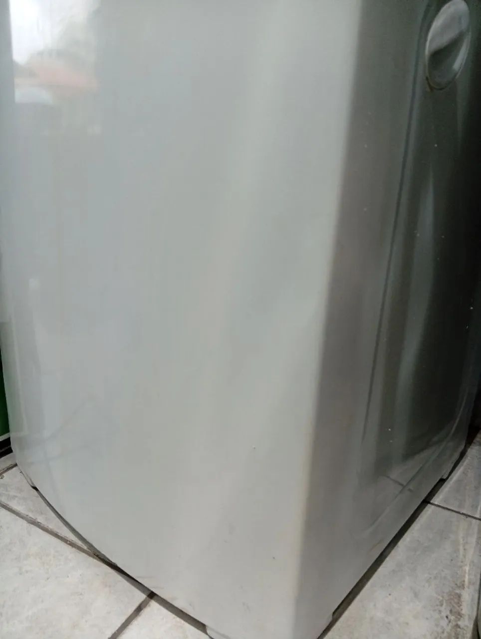 Máquina 16 kilos Eletrolux  - Foto 4