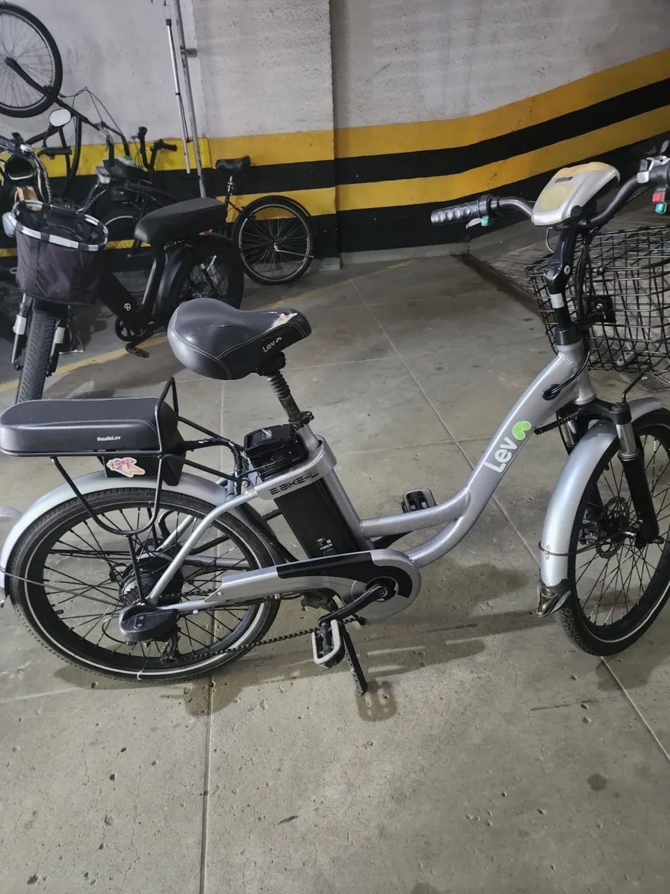 E-Bike L Lev - Foto 4