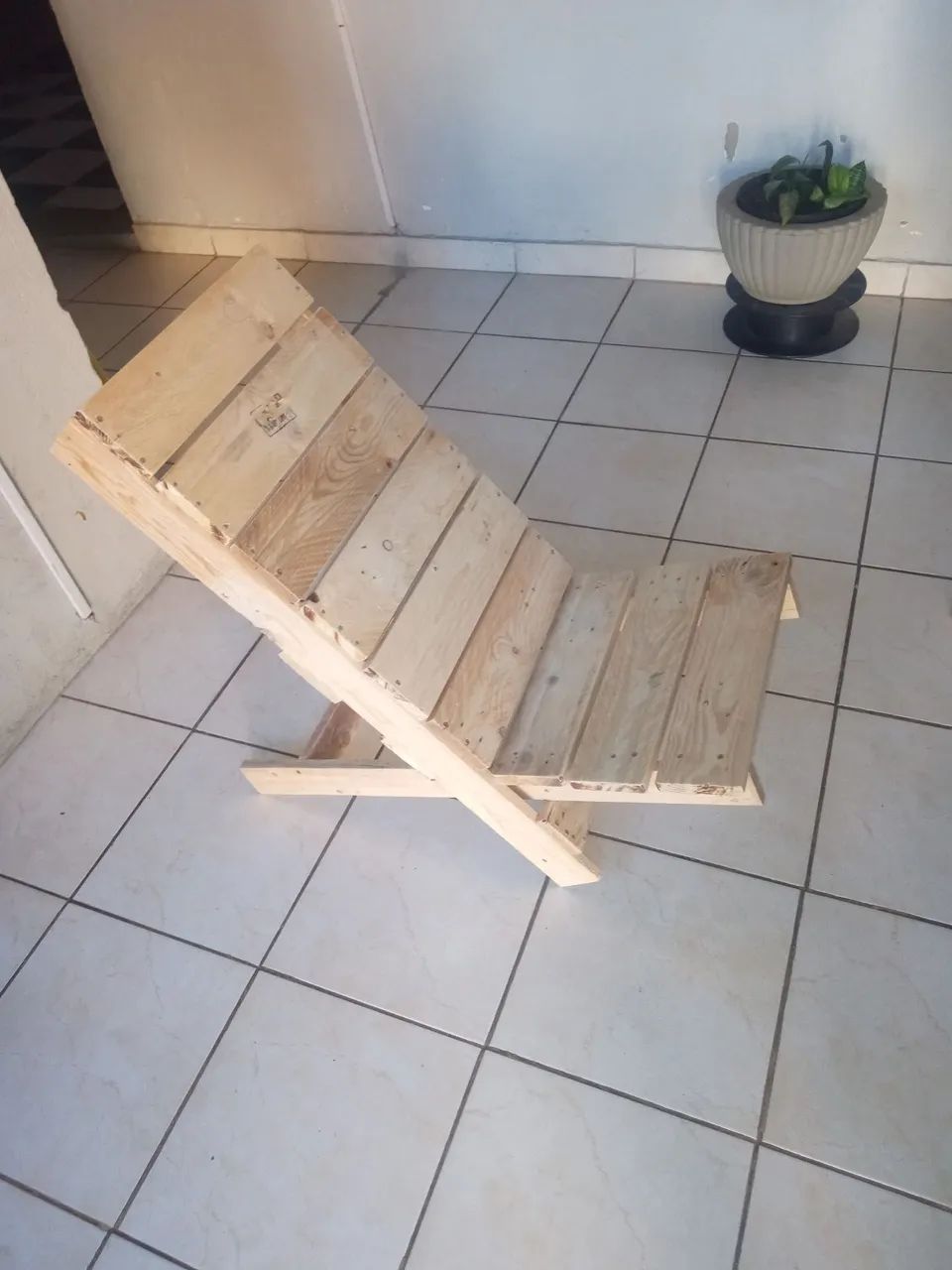 Feito de palet  - Foto 3