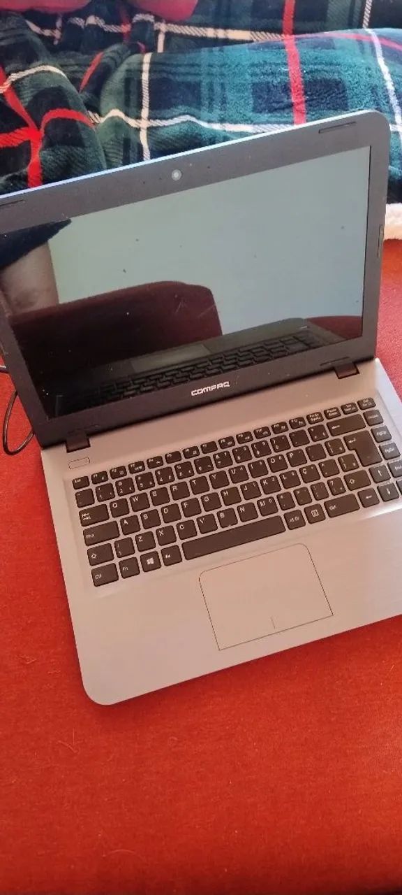 Notebook Compaq N3350