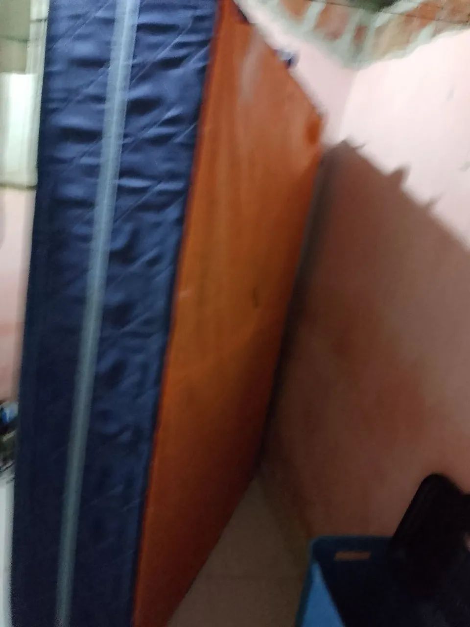  Venda cama de casal  - Foto 3