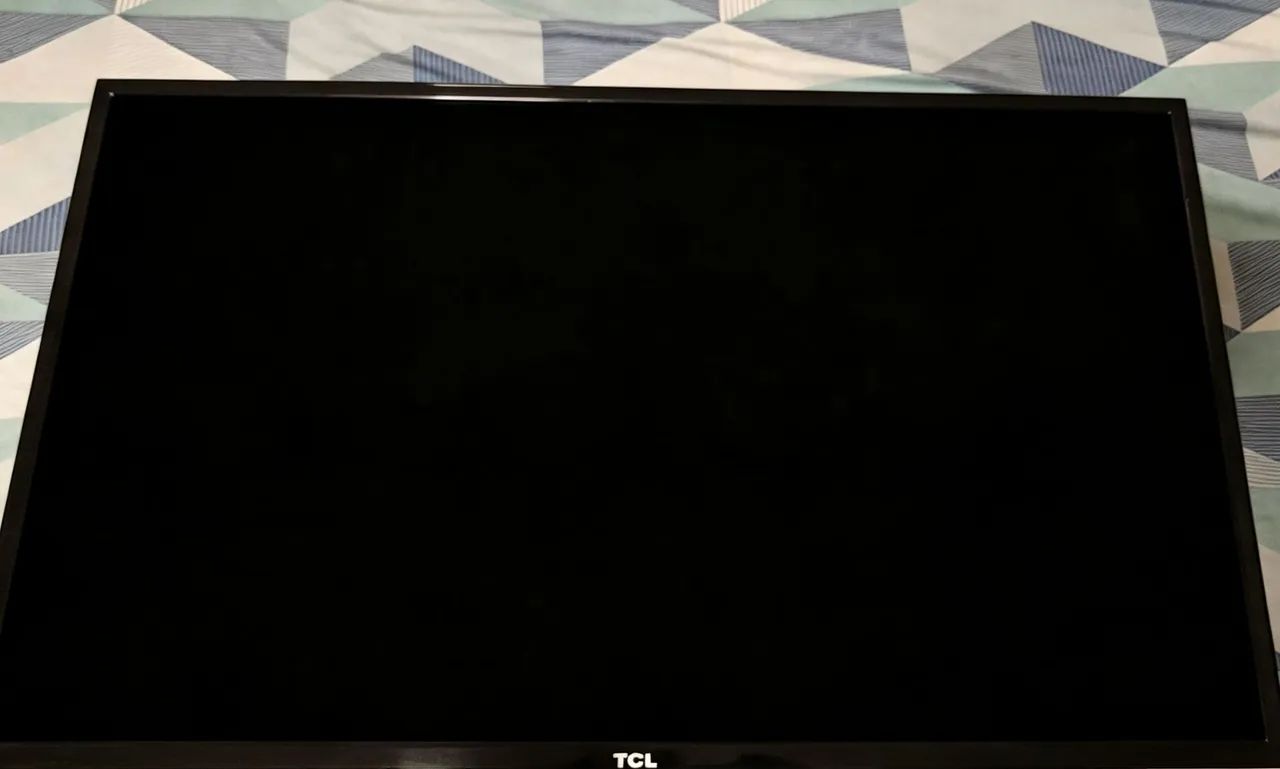 Tv TCL 32 polegadas 