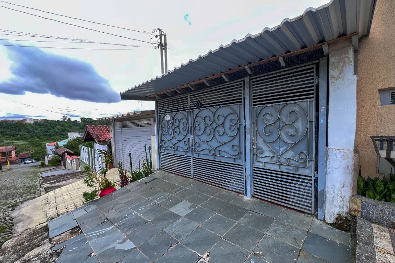 Casa de vila para venda em Suíssa com 3 quartos, 175m² - Foto 3