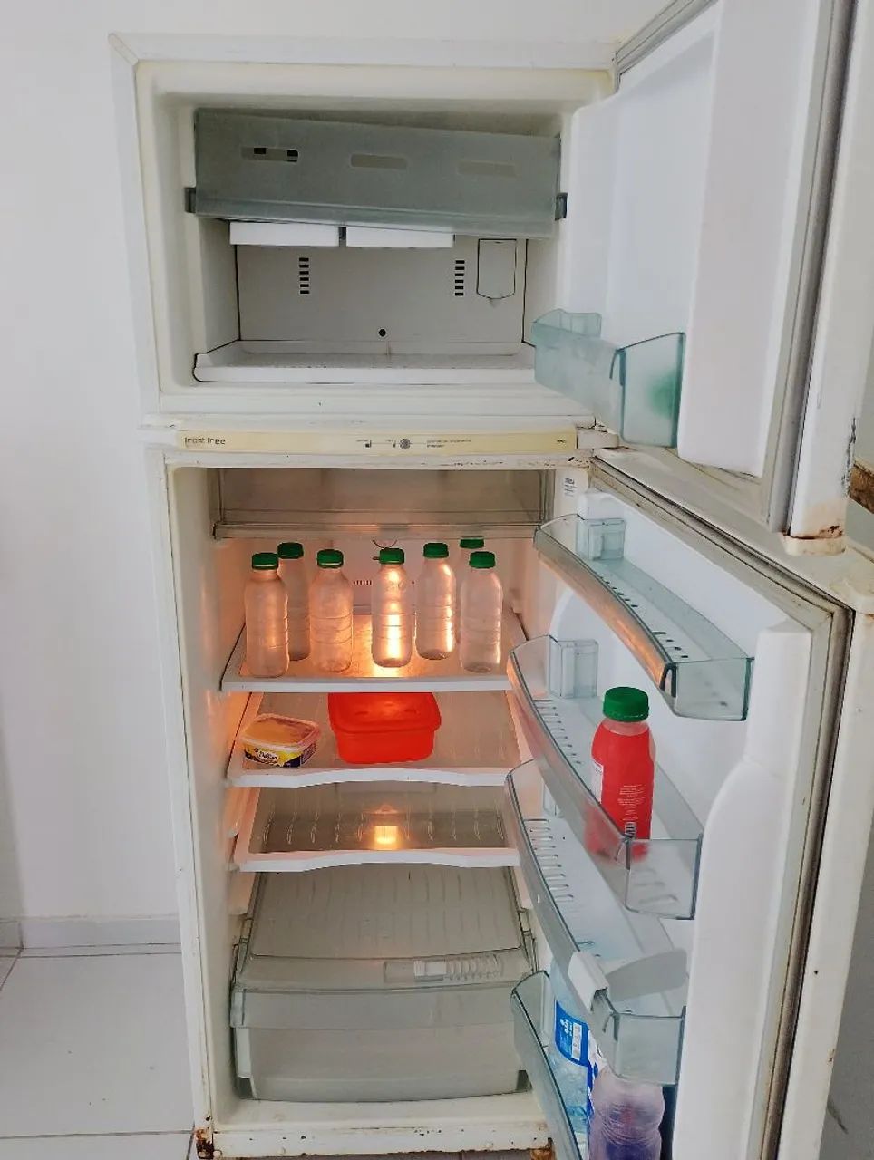Vendo geladeiras Brastemp  - Foto 3