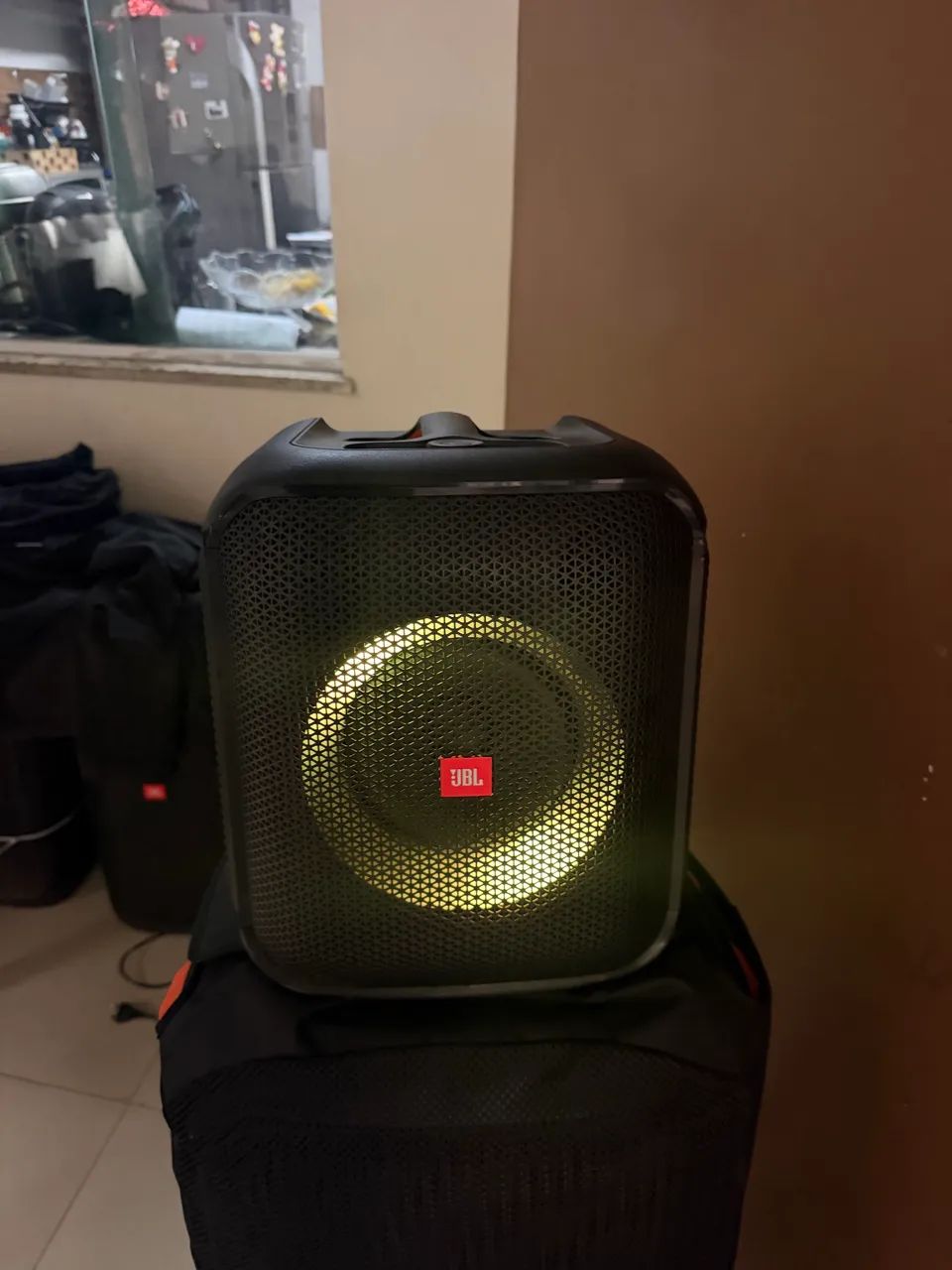 Jbl encore em excelente estado.  - Foto 2