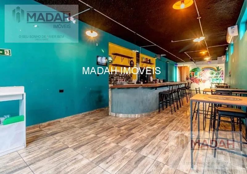 PRÉDIO COMERCIAL em São Paulo - São Paulo, Vila Madalena - Foto 4