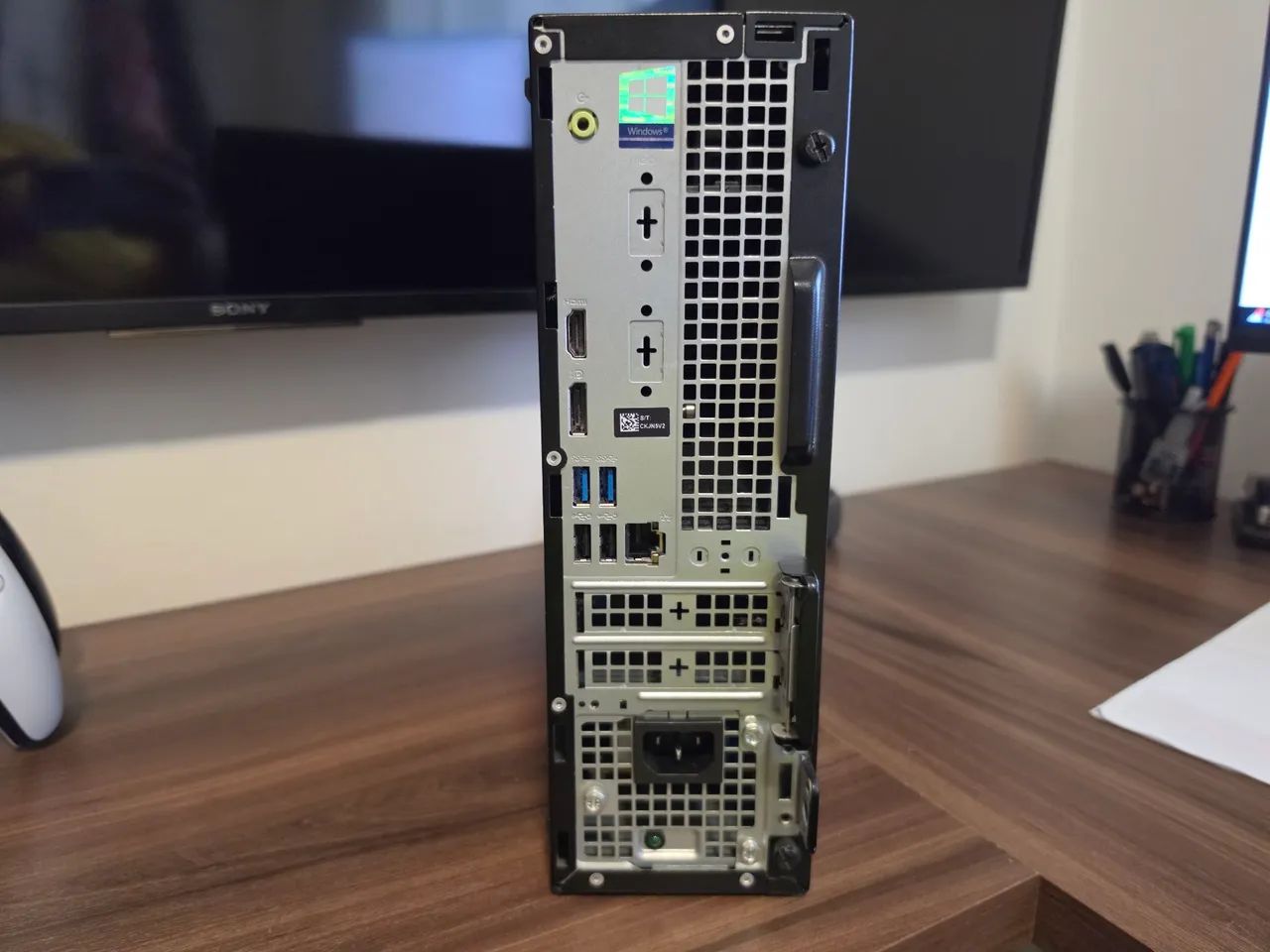 Desktop Dell 3040 | I5 de 6° Geração  - Foto 2