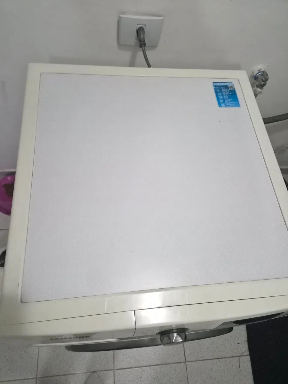Máquina Lava e Seca - Foto 2