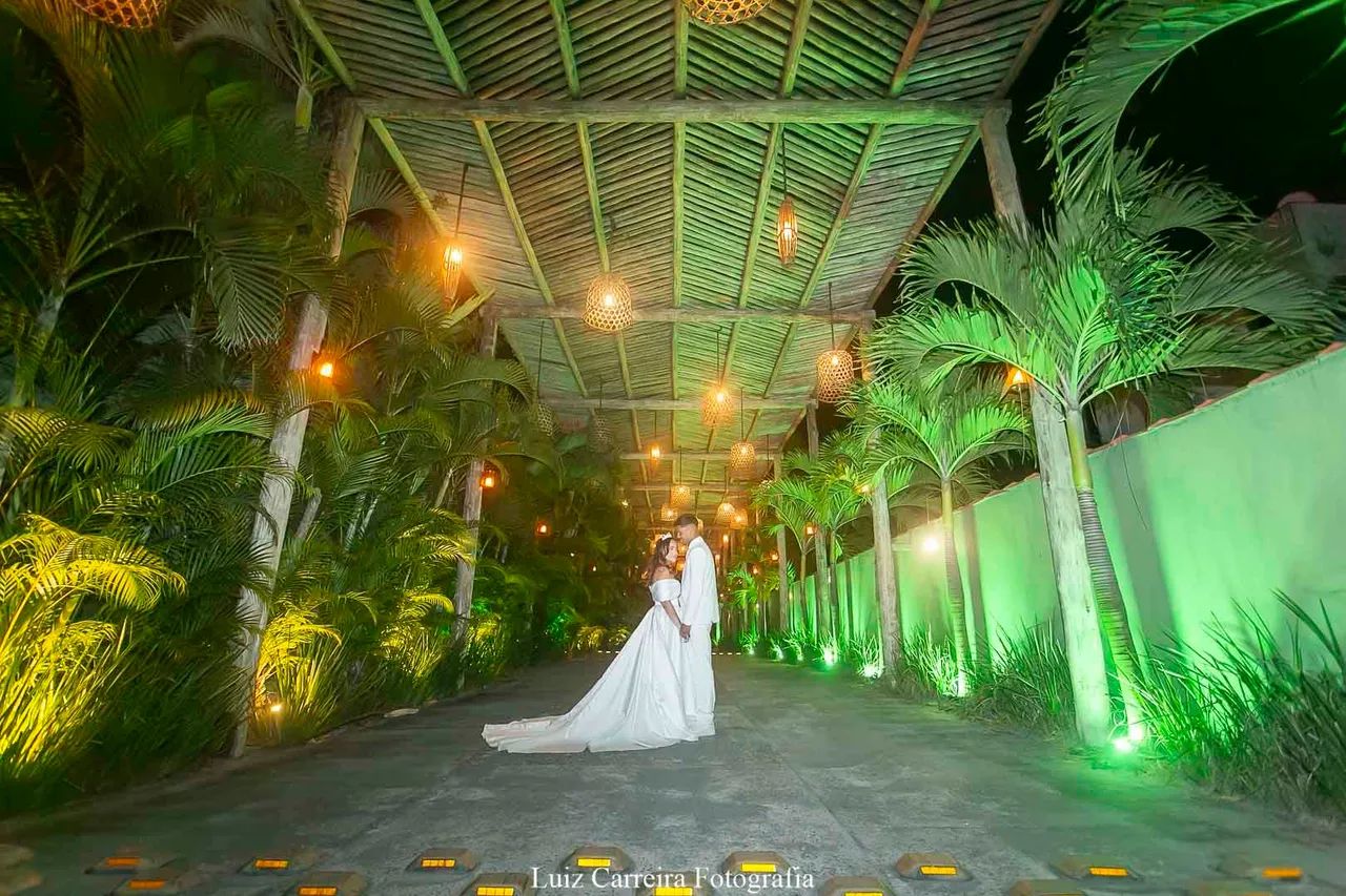 Fotografia de Casamento  - Foto 3