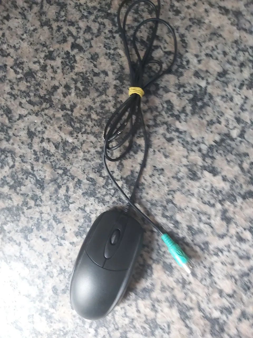 Mause com fio - Foto 2