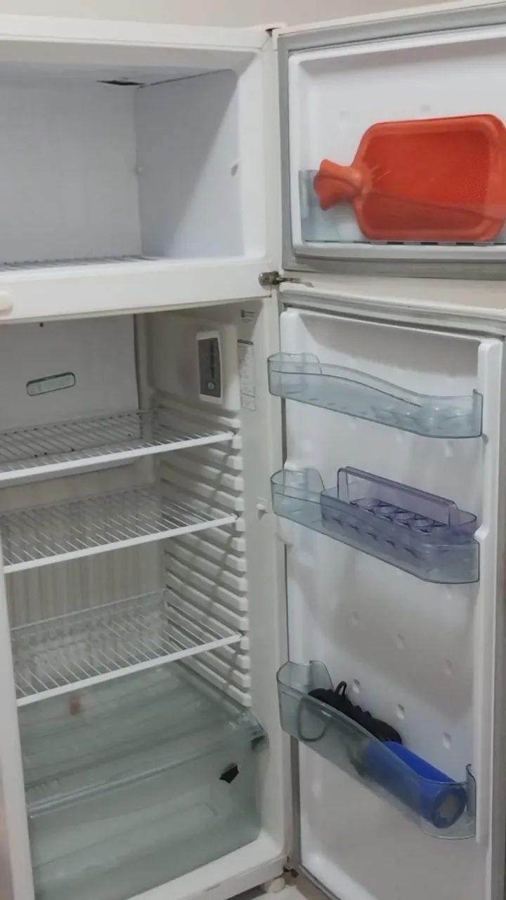 Geladeira - Foto 2